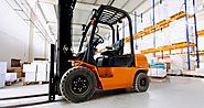 Why is forklift safety important?