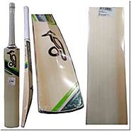 Kookaburra Kahuna Players English Willow Cricket Bat Free Oiling and Knocking Standard Size - Buy Kookaburra Kahuna P...