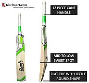 Kookaburra Kahuna 600 English Willow Cricket Bat Standard Size - Buy Kookaburra Kahuna 600 English Willow Cricket Bat...