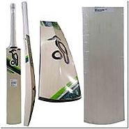 Kookaburra Kahuna 1000 English Willow Cricket Bat Standard Size - Buy Kookaburra Kahuna 1000 English Willow Cricket B...