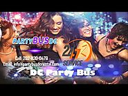 Best Party Bus DC