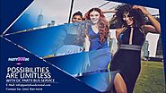 Possibilities are Limitless with DC Party Bus Service