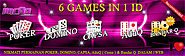 Domino 99 | Kiu Kiu | BandarQ Online | Judi Online