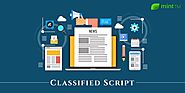 Versatile Classified Script For Your Classified Ads Website Business