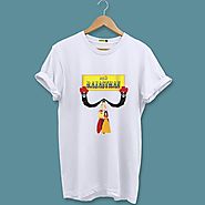 Shop Best Indian T-shirts Online India at Beyoung