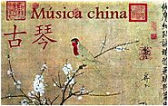 Música china - EcuRed