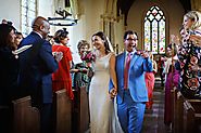 Norfolk Wedding Photographer | Duncan Kerridge Photography