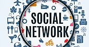 Social Network script: Most powerful social media script for business startup