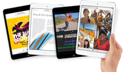 Apple - iPad mini with Retina display