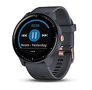 Garmin Vivoactive 3 Music Full Specifications And Features | SMARTWATCH SERIES