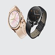 Ticwatch C2 Full Specifications – Features And Photos | SMARTWATCH SERIES