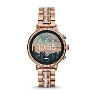 Fossil Gen 4 Q Venture Full Specifications | SMARTWATCH SERIES