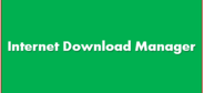 Internet Download Manager Free Download with Lifetime Activation