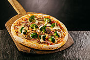 Mobile Pizza Catering Sydney