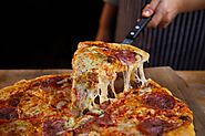 Make delicious pizzas with frozen pizza dough in Australia