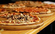 Make delicious pizzas with the help of pizza bases suppliers in Australia