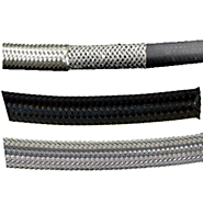 Stainless Steel Braided Hose | Visual.ly