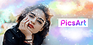 PicsArt Photo Studio: Editor de Fotos y Collages - Aplicaciones en Google Play