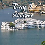 Three Days Tours in Udaipur | Udaipur Tour Packages & Sightseeing | Udaipur Tourist Places | Tourist Places Near Udai...