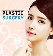 Best Plastic Surgeon Korea, Korean Cosmetic and Plastic Surgery Clinic in Seoul, South Korea