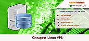 Cheapest Linux VPS Hosting - Onlive Infotech