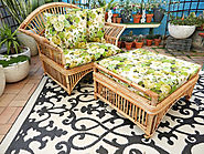 Pick Eco Friendly Outdoor Rugs for Home