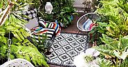 Outdoor Rugs - Adding Another Badge to Home Decor