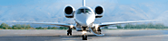 Ultra Long Range Jets | FlightTime GmbH