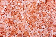 Premier Research Labs Pink Salt | Health