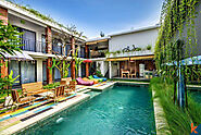 5 Social Media Platforms to Promote Your Villa Rental in Bali