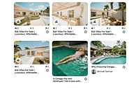 Why You Should Start Marketing Your Exclusive Villas in Pinterest