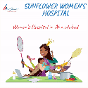 Women's Hospital in Ahmedabad