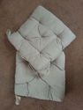 Chair Cushions with Ties | eBay