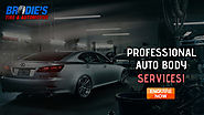 Find The Complete Automotive Repair Service Experts