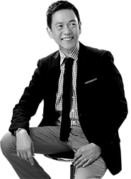 Inspirational Speaker Philippines - Francis Kong