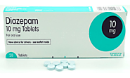 Buy Cheap Valium 10MG Online – No Prescription Needed Order Now, Up to 70% Discount