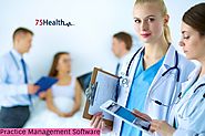 Patient and Doctors Benefit from Practice Management Software