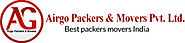 Packers And Movers Gurgaon | Air Go Packers