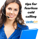 Cold Calling Advice for Entrepreneurs