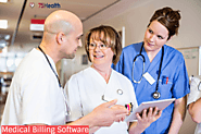 Is My Medical Billing Software Available for Smartphone