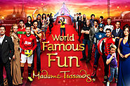 All you need to know about madame tussauds museum in dubai 2020