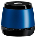 HMDX Audio HX-P230BL JAM Classic Bluetooth Wireless Speaker (Blueberry)