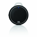 JBL Micro Wireless Ultra-Portable Speaker with Built-In Bass Port and Wireless Bluetooth Connectivity (Black)