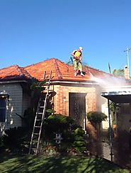 5 Easy Steps To Inspect A Roof in Adelaide