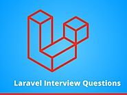 Laravel Interview questions For Freshers & Experienced