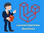 Laravel Interview Questions - DevTricks