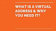 Virtual Address and Office