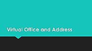 Virtual Office and Address in Delhi and Gurgaon