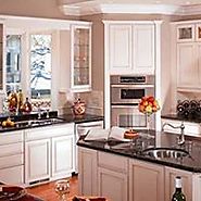 Kitchen Remodelling & Custom Kitchen Cabinets in Mississauga, Brampton