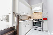 Our Traditional Kitchen Styles Works
